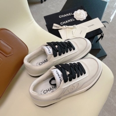 Chanel Sport Shoes